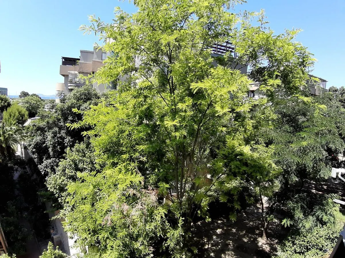 Bonaria Apartment Cagliari