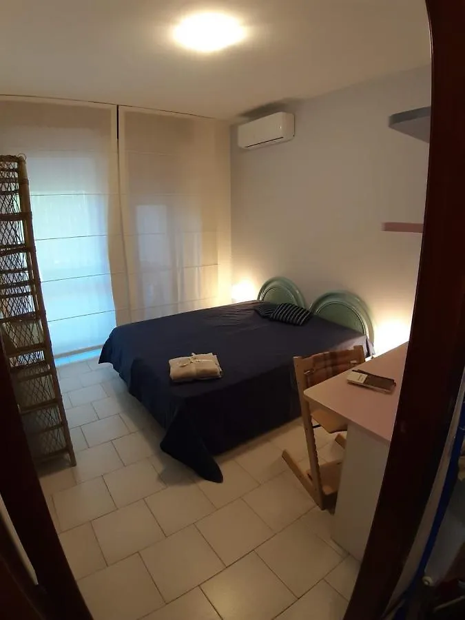 Bonaria Apartment Cagliari
