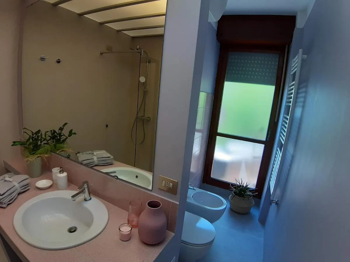 Bonaria Apartment Cagliari Italia