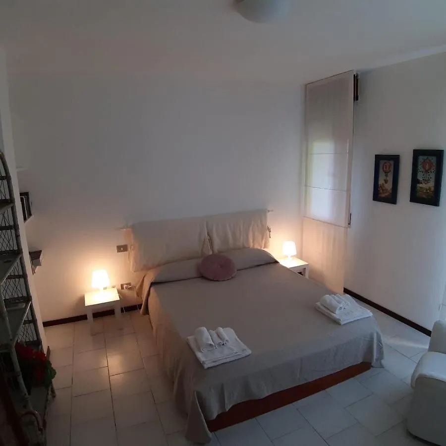 Bonaria Apartment Cagliari