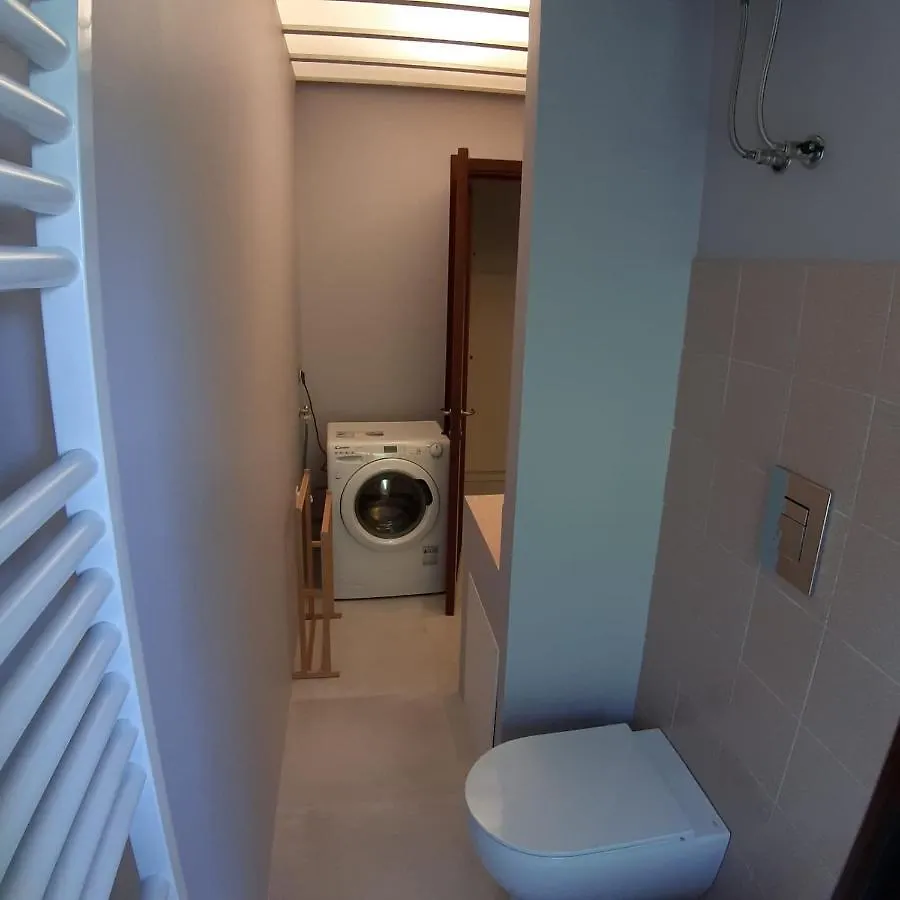 Bonaria Apartment Cagliari 0*,  Italia