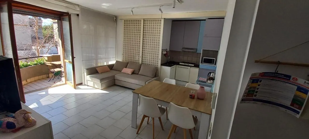 Bonaria Apartment Cagliari