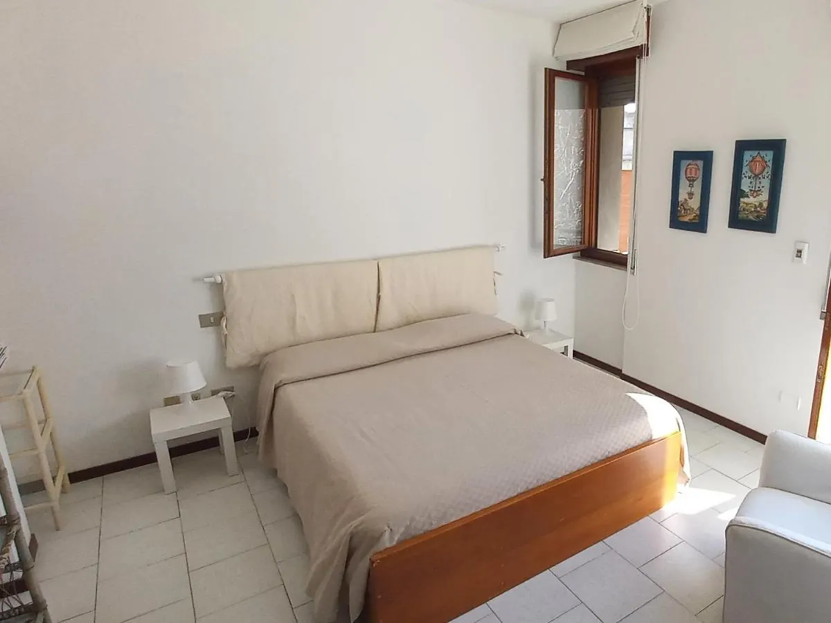Bonaria Apartment Cagliari