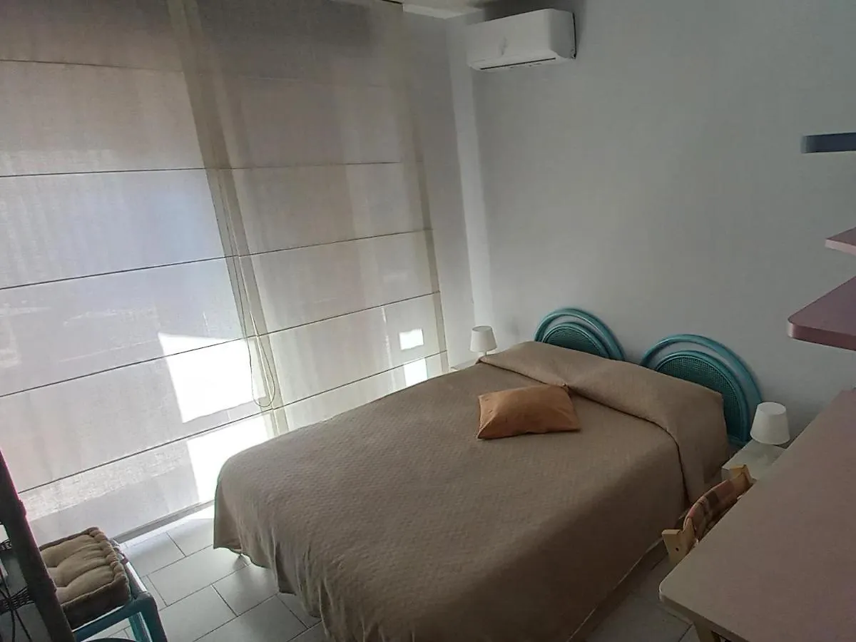 Bonaria Apartment Cagliari Italia