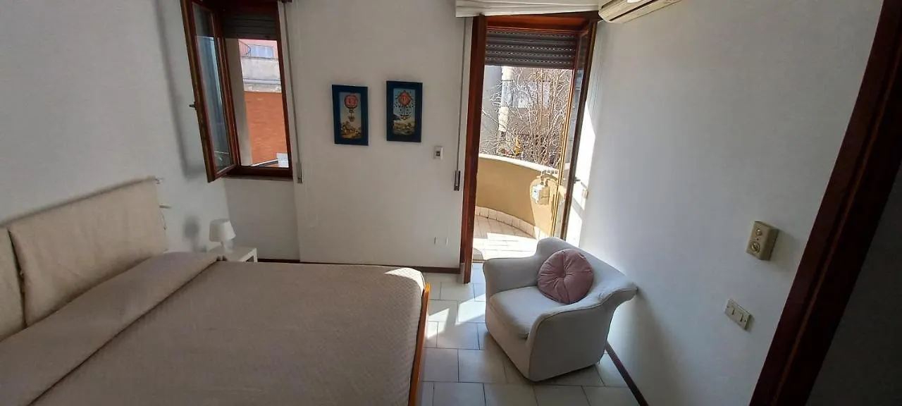 Bonaria Apartment Cagliari 0*,