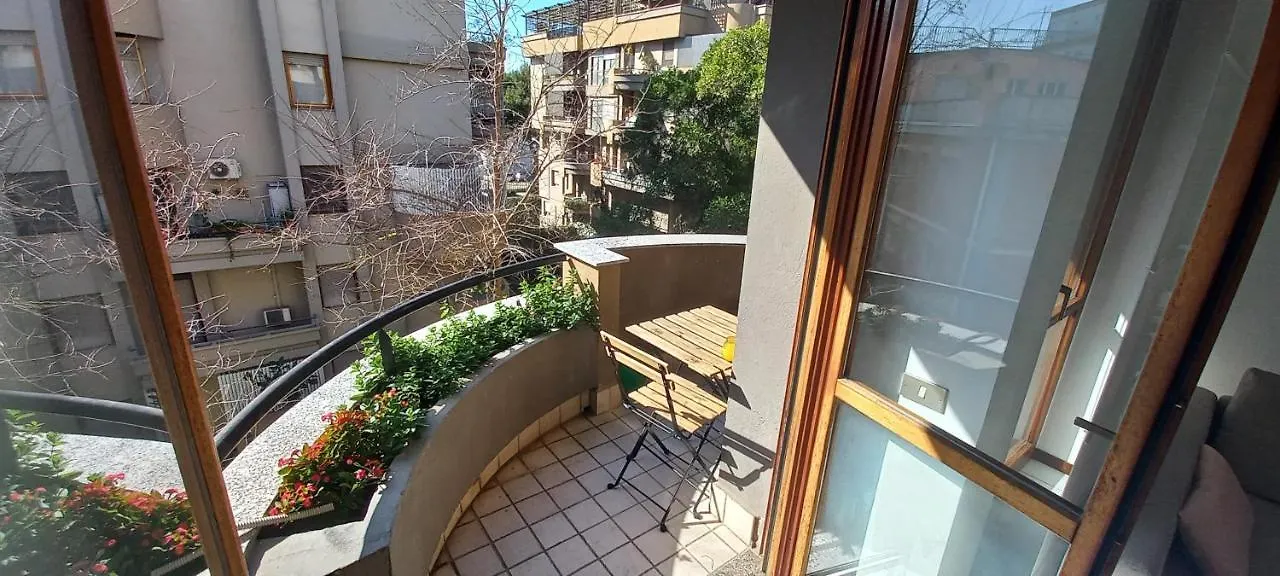 Bonaria Apartment Cagliari