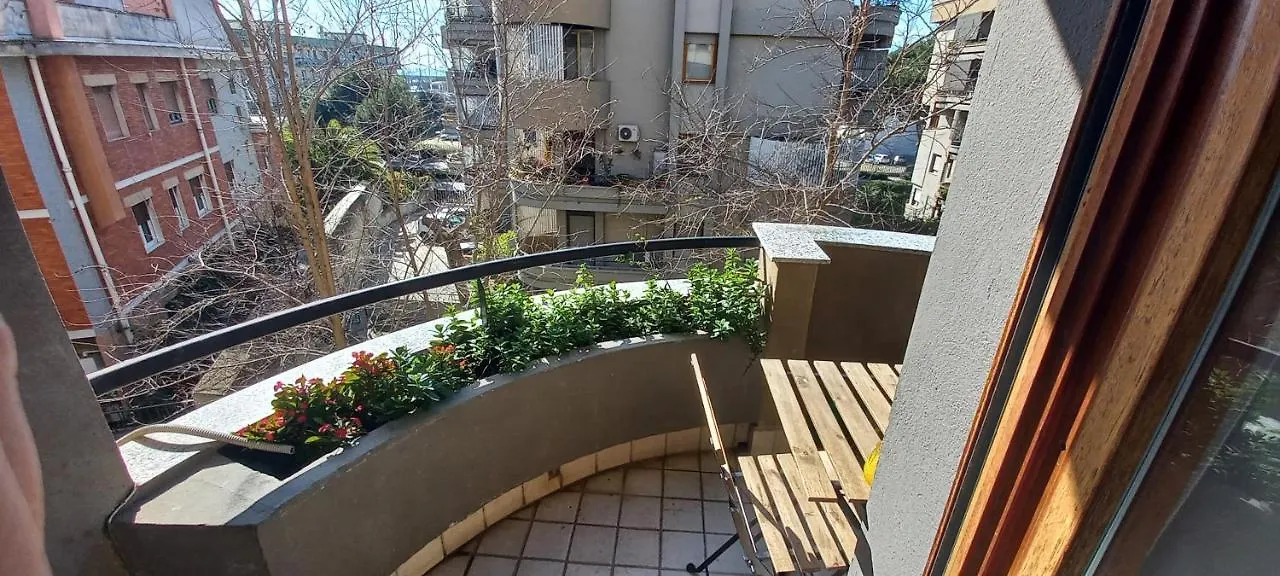 Bonaria Apartment Cagliari