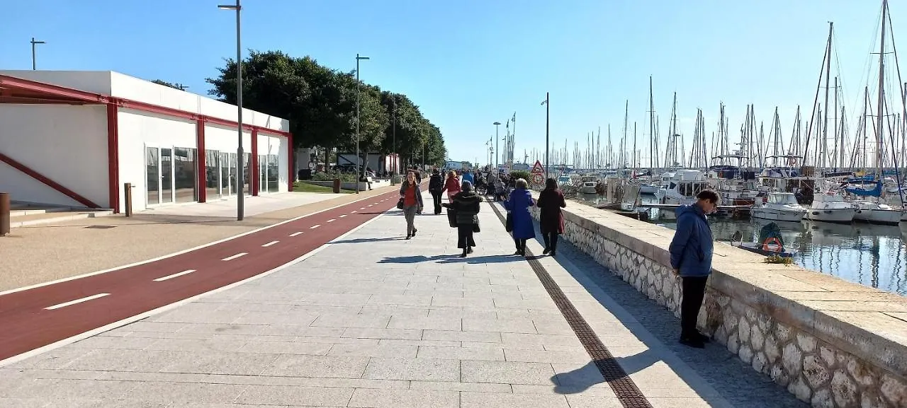 Bonaria Apartment Cagliari