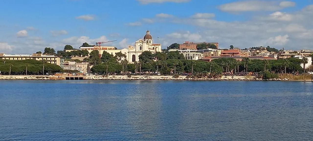 Bonaria Apartment Cagliari Italien