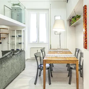 La Casa Di Cosimo , Genova Italia