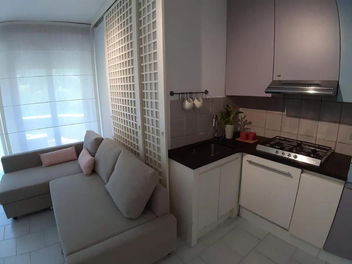 Bonaria Apartment Cagliari 0*,