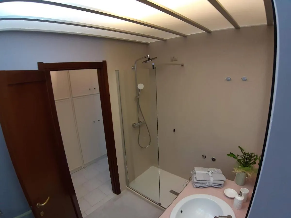 Bonaria Apartment Cagliari