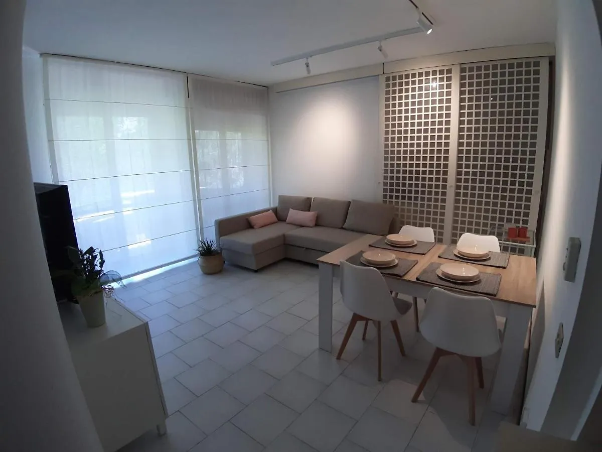 Bonaria Apartment Cagliari