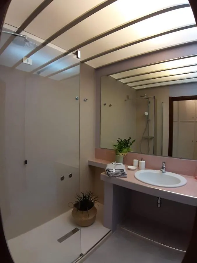 Bonaria Apartment Cagliari
