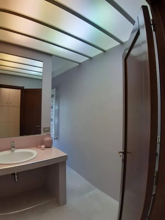 Bonaria Apartment Cagliari
